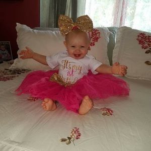 Meet your Posher, Ann